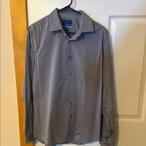 Gray Men's Shirt